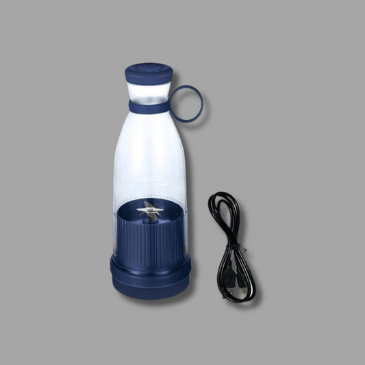 BlendVoyage: The Ultimate Portable Blender